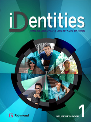 iDentities 1 Student's Book (American Edition)